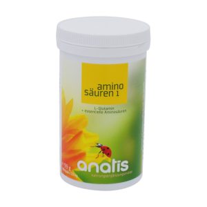 Anatis Aminosäuren - 180 Stück