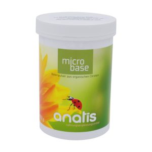Anatis Micro Base Pulver - 360g