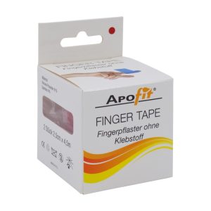 Apofit Tape Finger 2