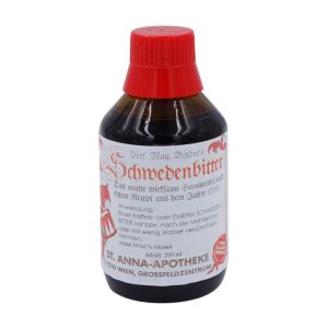 Apotheker Binders Schwedenbitter 200 ml - 200ml