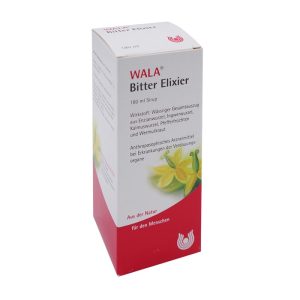 Bitter Elixier 180 ml - 180ml