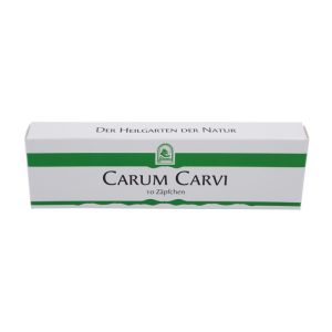 CARUM CARVI ZAEPF 1G - 10 Stück