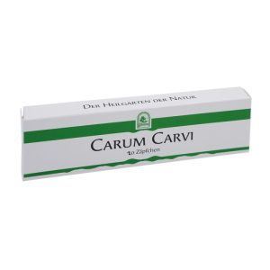 CARUM CARVI ZAEPF 1G - 20 Stück