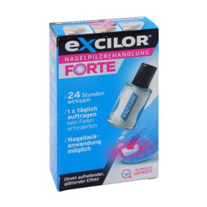 EXCILOR NAGELPILZ Forte Lösung 30 ML - 30ml