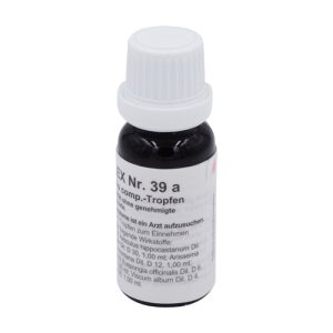 Reganaplex NR 39A - 15ml