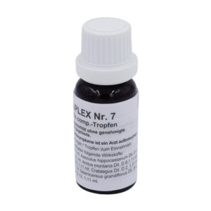 Regenaplex Nr. 7 15 ml - 15ml