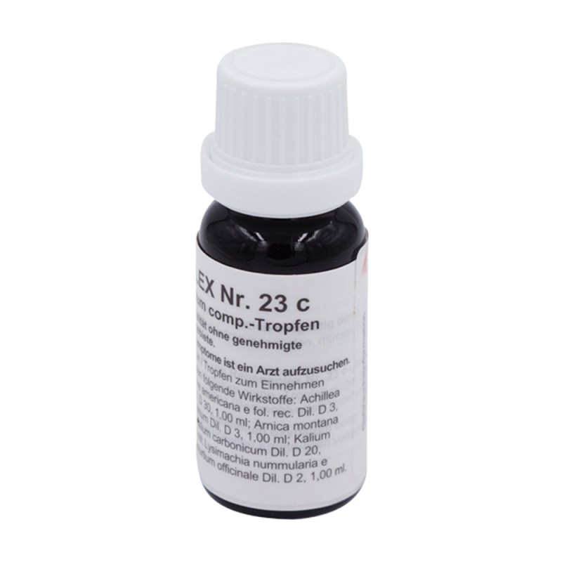 Regenaplex Nr. 23C 15 ml - 15ml