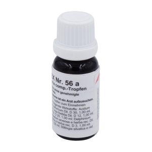 Regenaplex Nr. 56A 15 ml - 15ml
