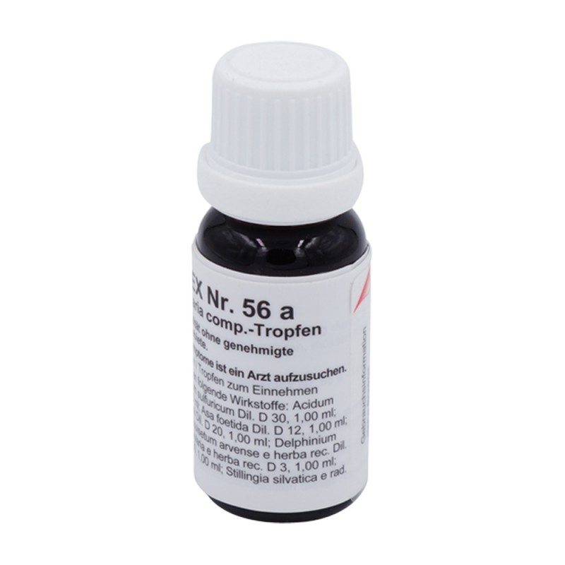 Regenaplex Nr. 56A 15 ml - 15ml