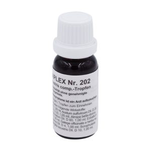 Regenaplex Nr. 202 15 ml - 15ml