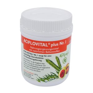 Aciflovital Plus 250 g Nr. 1 - 250g