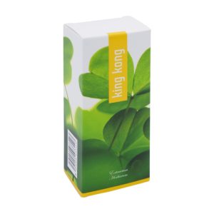 King Kong Kräuterextrakt Tropfen 30 ml - 30ml