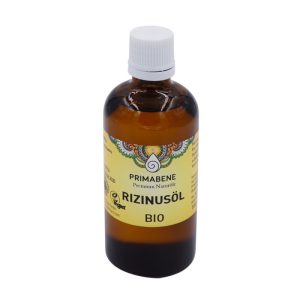 NPD Rizinus Öl Bio 100 ml - 100ml