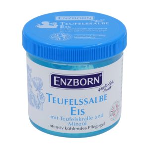 Enzborn Teufelssalbe Eis 200 ml - 200ml
