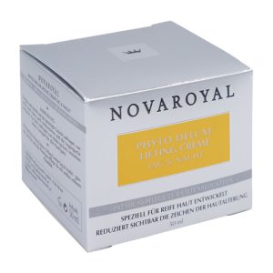 Novaroyal Phyto Deluxe Lifting Creme Tag & Nacht 50 ml - 50ml