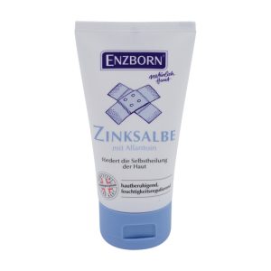 Enzborn Zinksalbe - 50ml