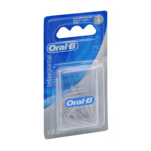 ZB.ORAL B INTERD.KONISCH NF - 12 Stück