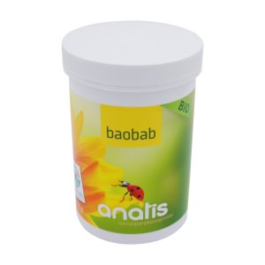 Anatis Baobab Pulver - 270g