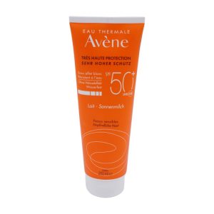 Avene SONNE Sonnenmilch LSF 50+ - 250ml