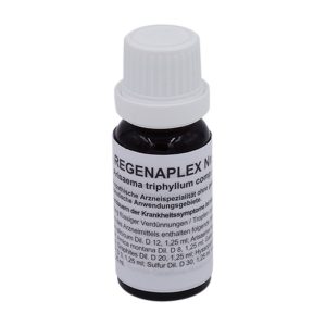 Regenaplex Nr. 51B 15 ml - 15ml
