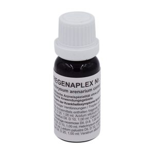 Regenaplex Nr. 21C 15 ml - 15ml