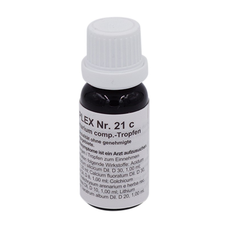 Regenaplex Nr. 21C 15 ml - 15ml