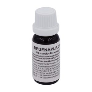 Regenaplex Nr. 33/1 15 ml - 15ml