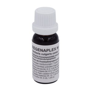 Regenaplex Nr. 49A 15 ml - 15ml
