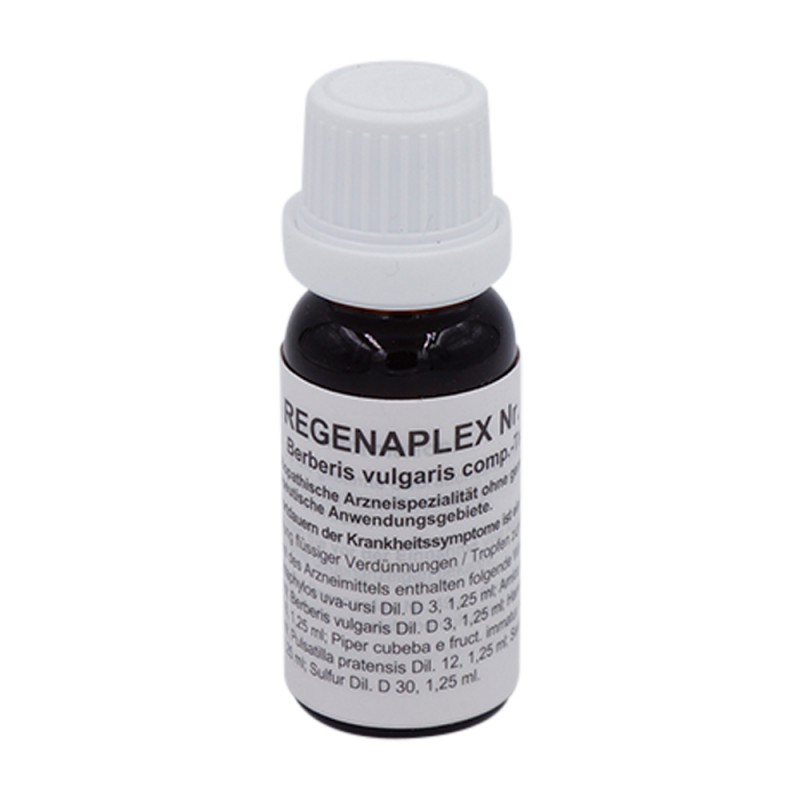 Regenaplex Nr. 49A 15 ml - 15ml