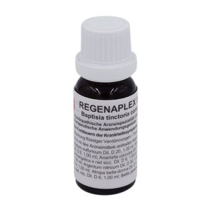 Regenaplex Nr. 62D 15 ml - 15ml