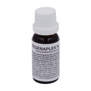 Regenaplex Nr. 81AN 15 ml - 15ml