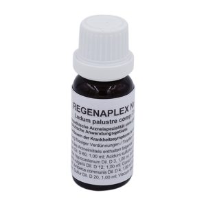 Regenaplex Nr. 105 15 ml - 15ml