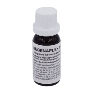 Regenaplex Nr. 22AN 15 ml - 15ml