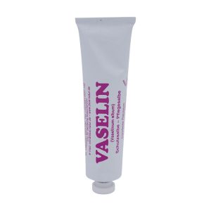 Vaseline N9 Tube - 30ml