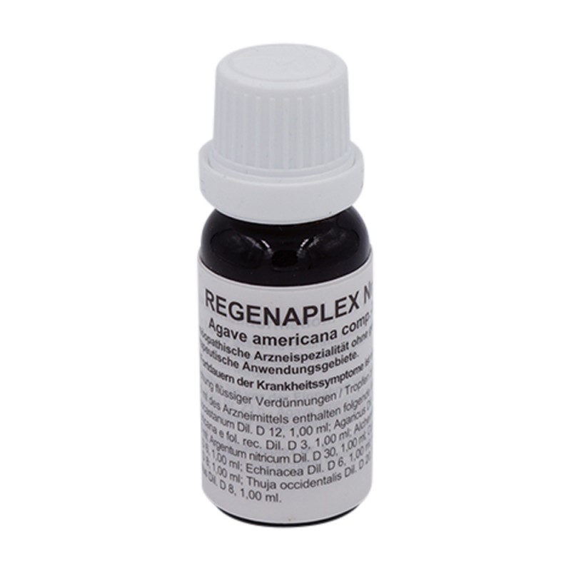Regenaplex Nr. 23B 15 ml - 15ml