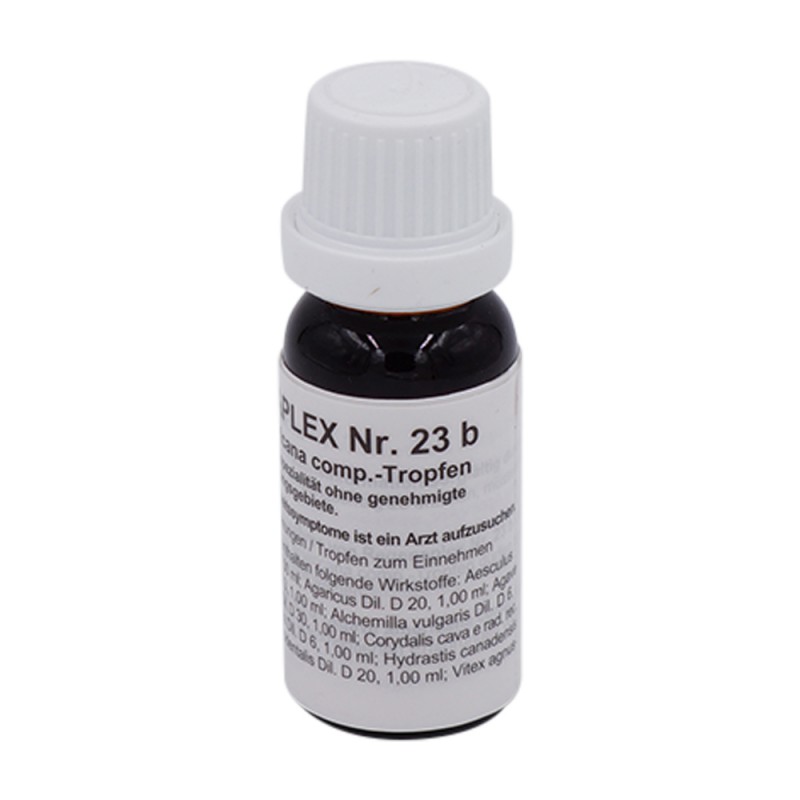 Regenaplex Nr. 23B 15 ml - 15ml