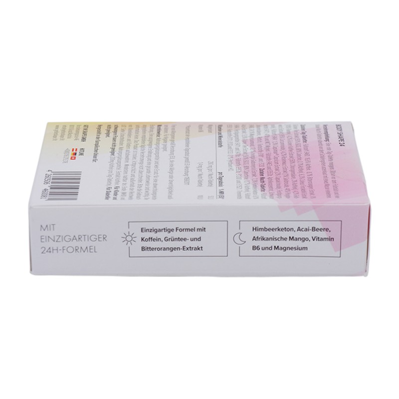 Getinshape Bodyshape Tabletten 30 Stk. - 30 Stück