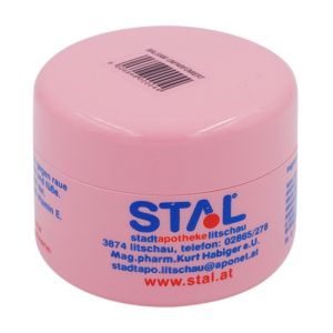 Stal Kartoffelcreme Balsam 310 ml parfümiert - 310ml