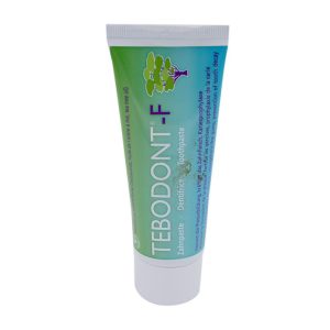ZP.TEBODONT-F - 75ml