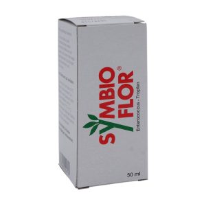 Symbioflor Enterococcus Tropfen - 50ml