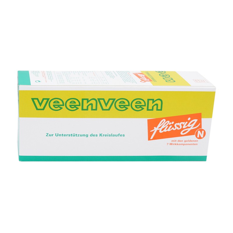 Veen Veen flüssig Tonikum - 500ml