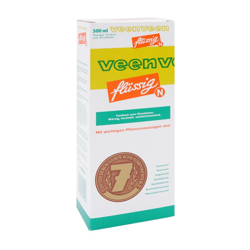 Veen Veen flüssig Tonikum - 500ml