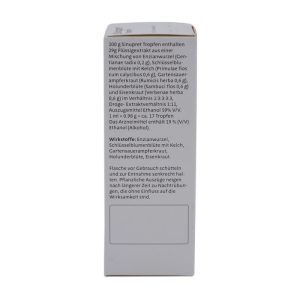 Sinupret Tropfen - 100ml