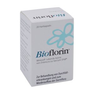 Bioflair Kapseln - 20 Stück