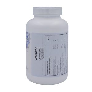 Thorne AR Encap Kapseln Centrosan 240 Stk. - 240 Stück