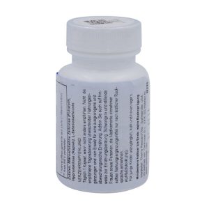 Thorne Research Selenomethionine Kapseln 60 Stk. - 60 Stück