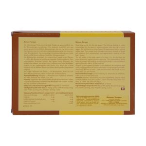 Biobee Boisson Trinkampulle 20 Stk. Tonique - 20 Stück