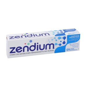 ZCR.ZENDIUM COMPL PROTECT - 75ml