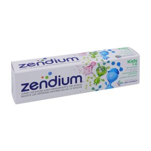ZP.ZENDIUM KIDS 1-6 JAHRE - 75ml