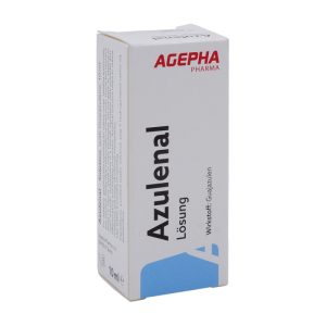 Azulenal Lösung - 10ml